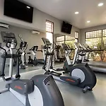 Holiday Inn Express - Antofagasta By Ihg
