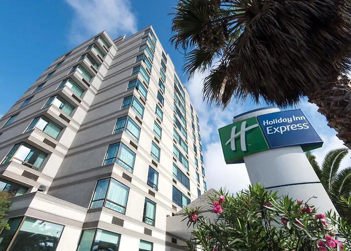 Holiday Inn Express - Antofagasta By Ihg