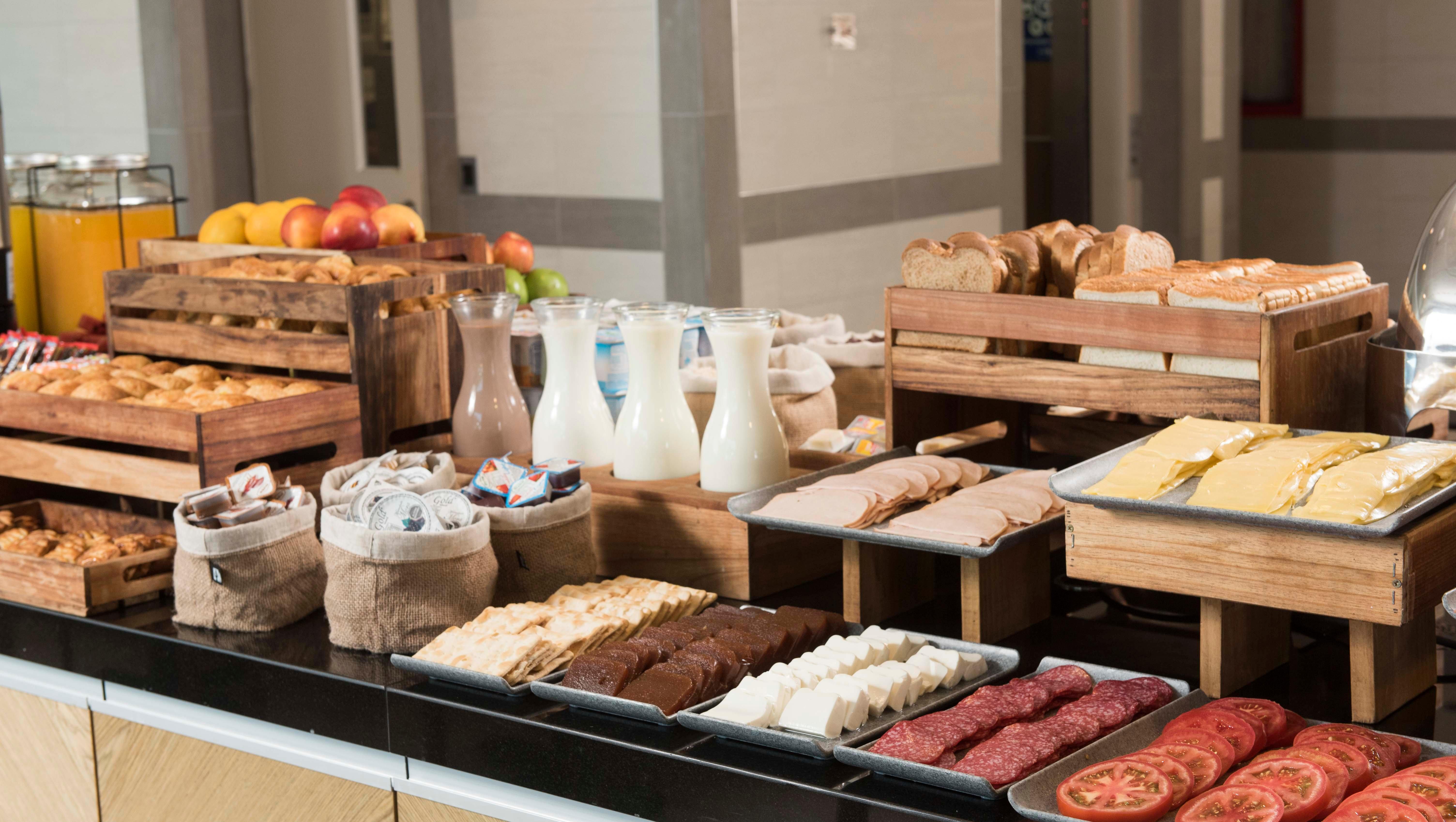 Hotel Express - By Ihg Antofagasta