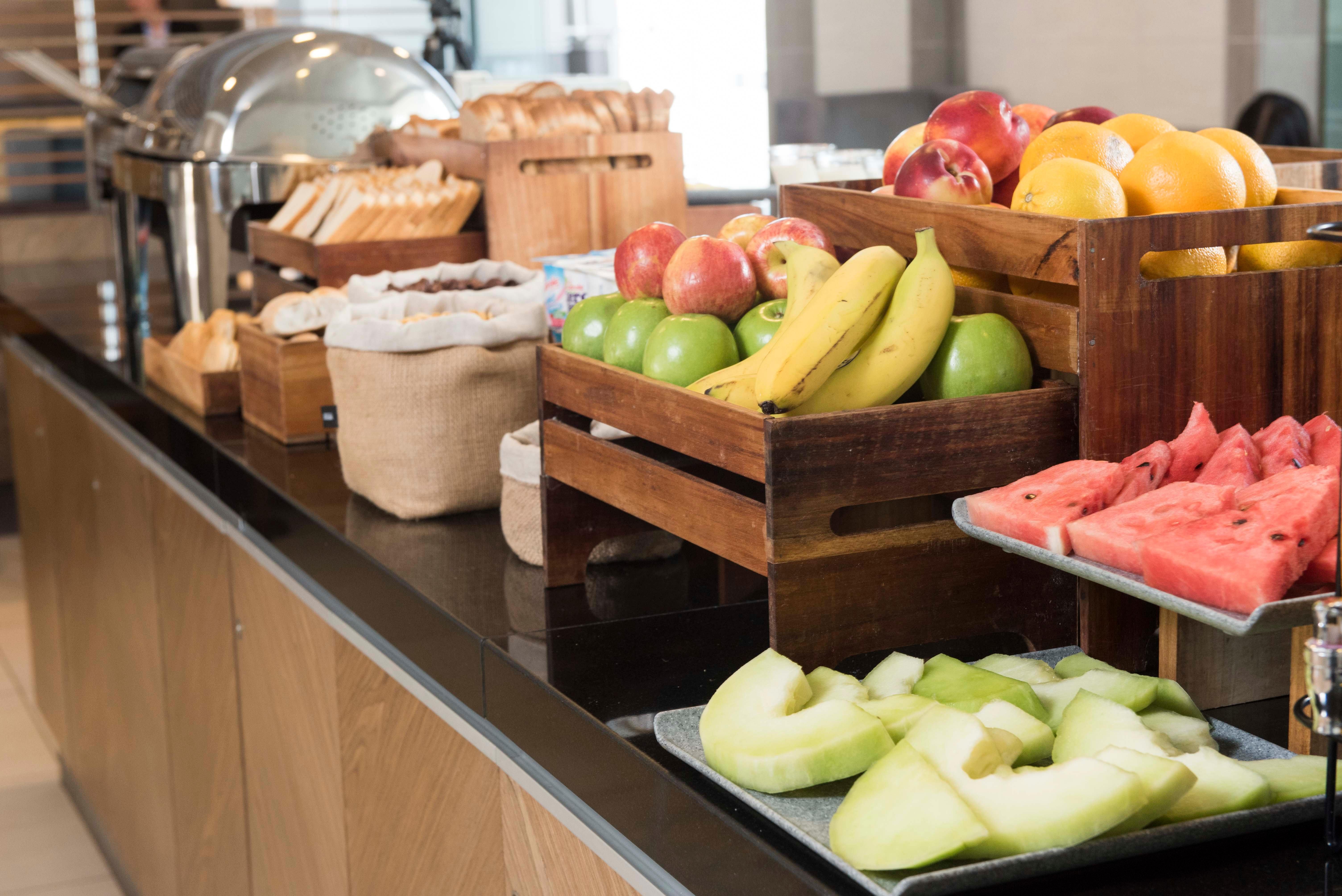 Hotel Express - By Ihg 4*