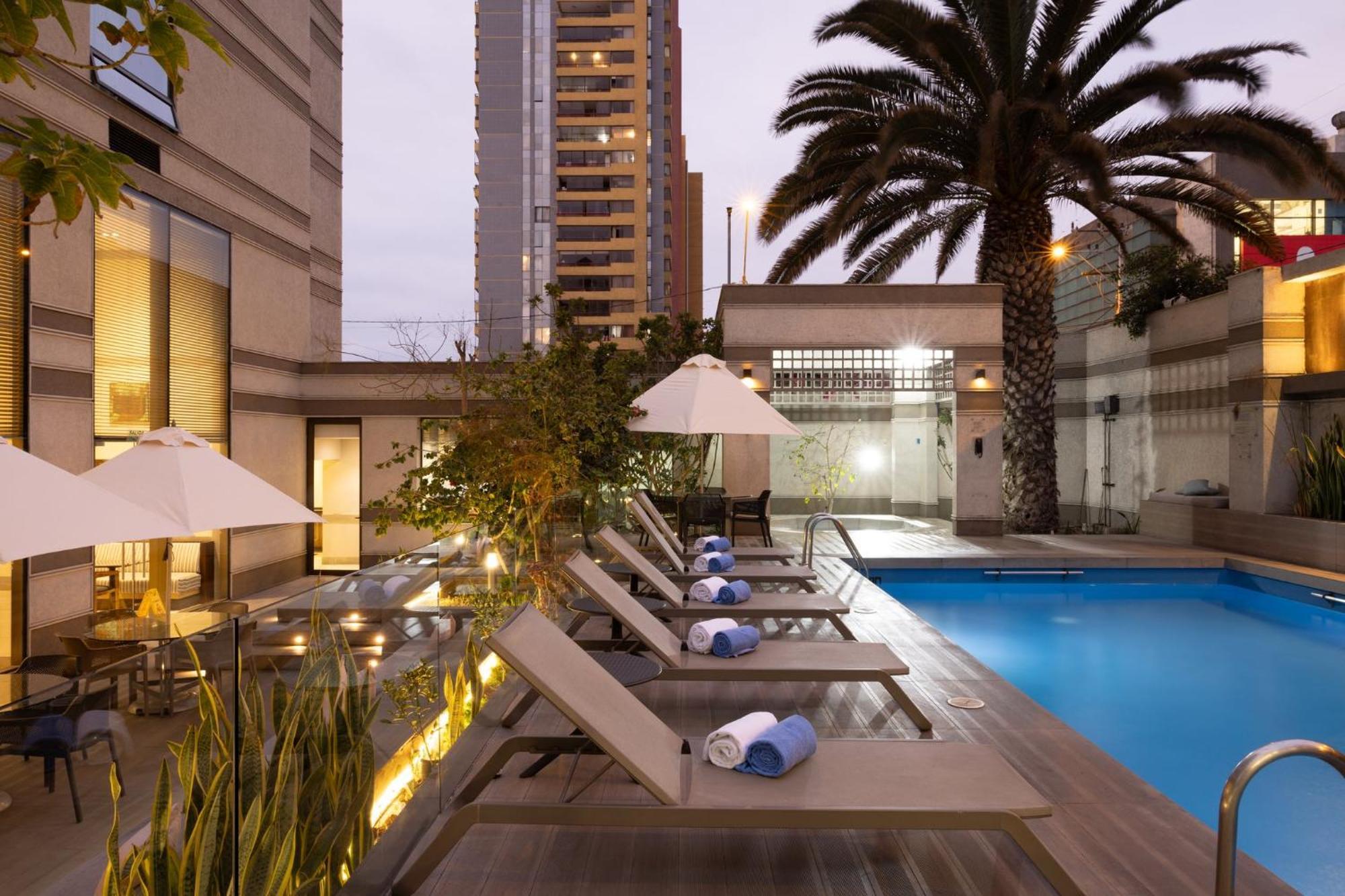 Express - By Ihg Hotel 4*