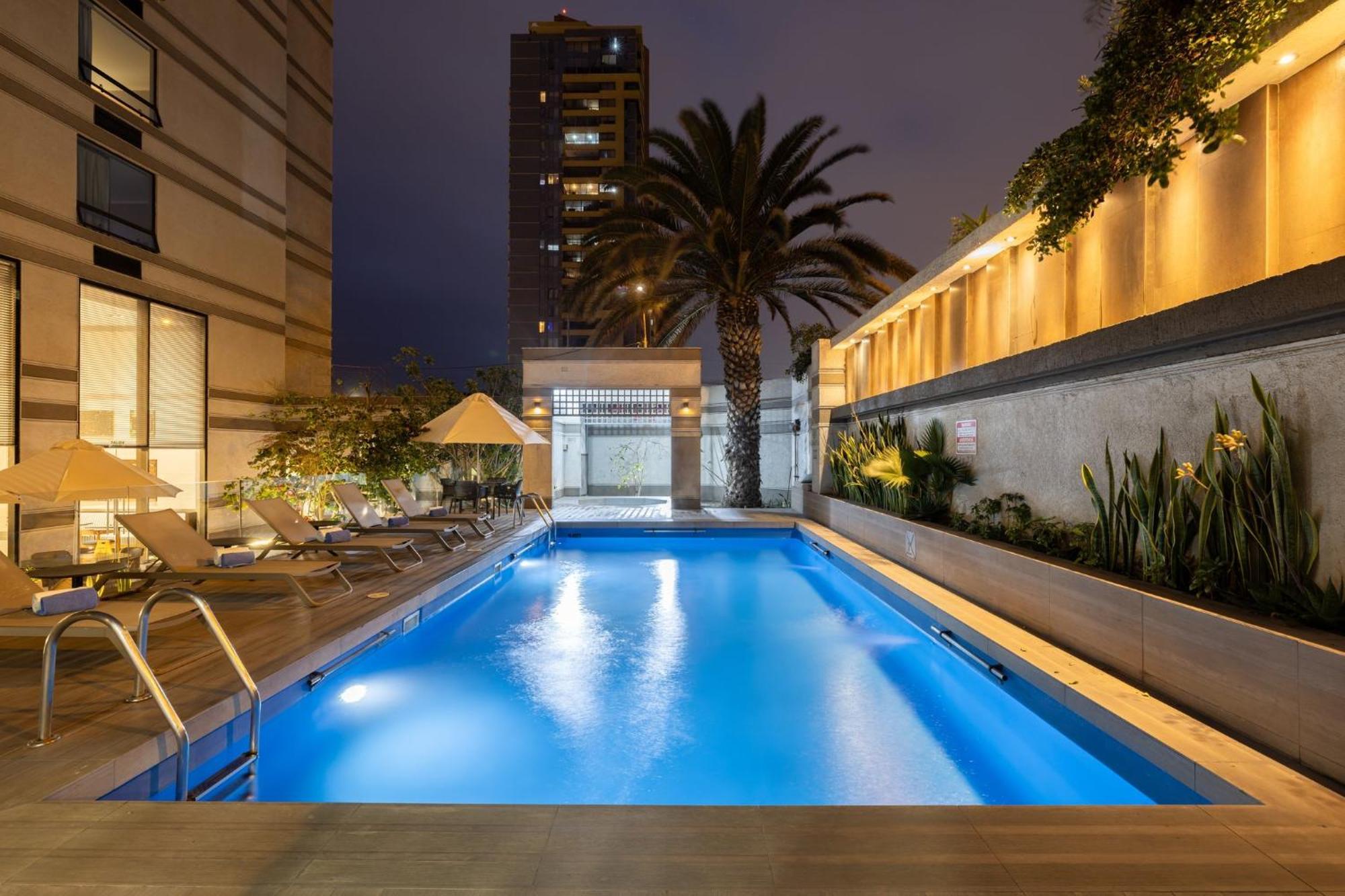 Express - By Ihg Antofagasta