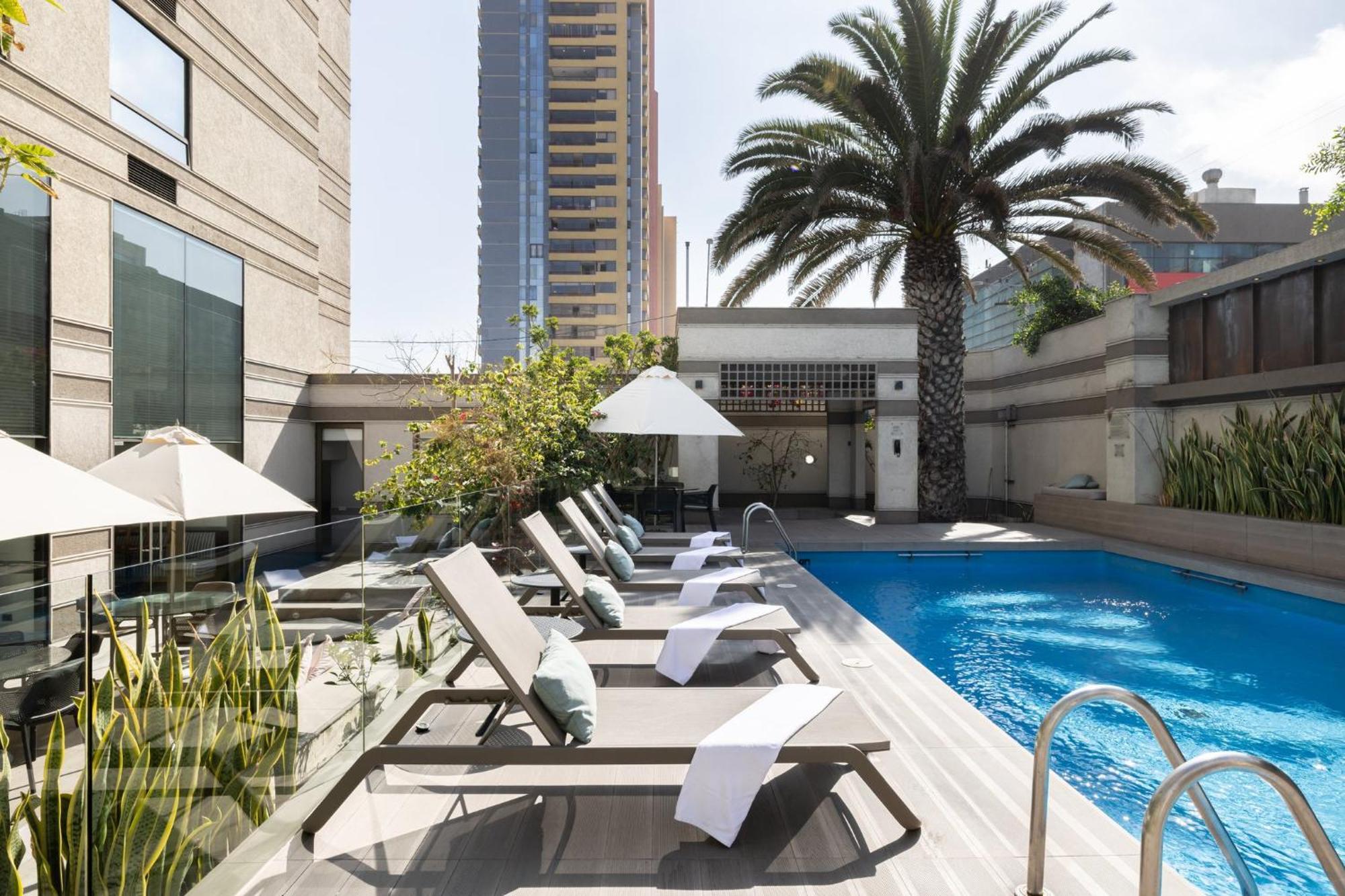 Express - By Ihg Antofagasta