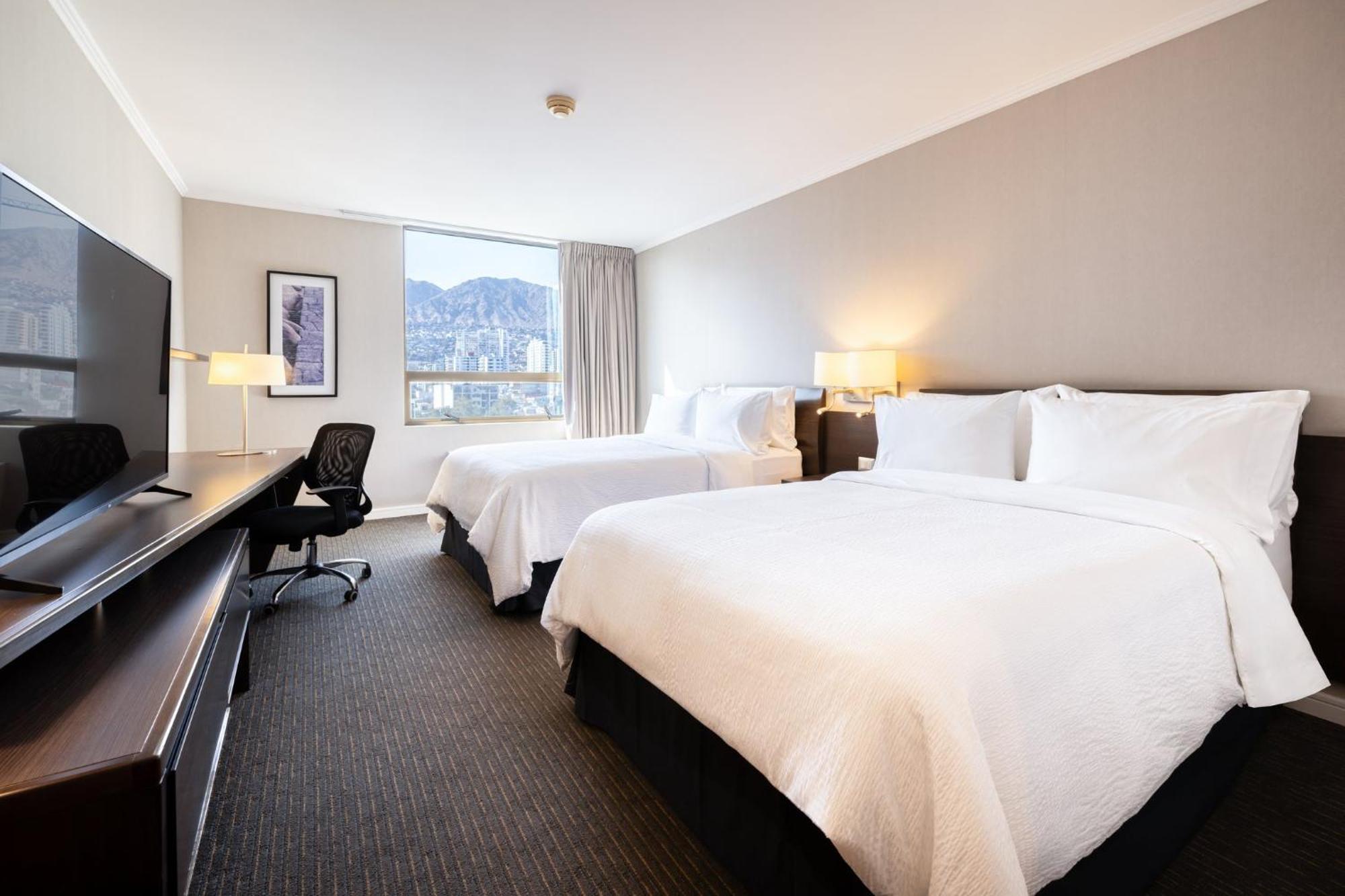 Express - By Ihg 4* Antofagasta