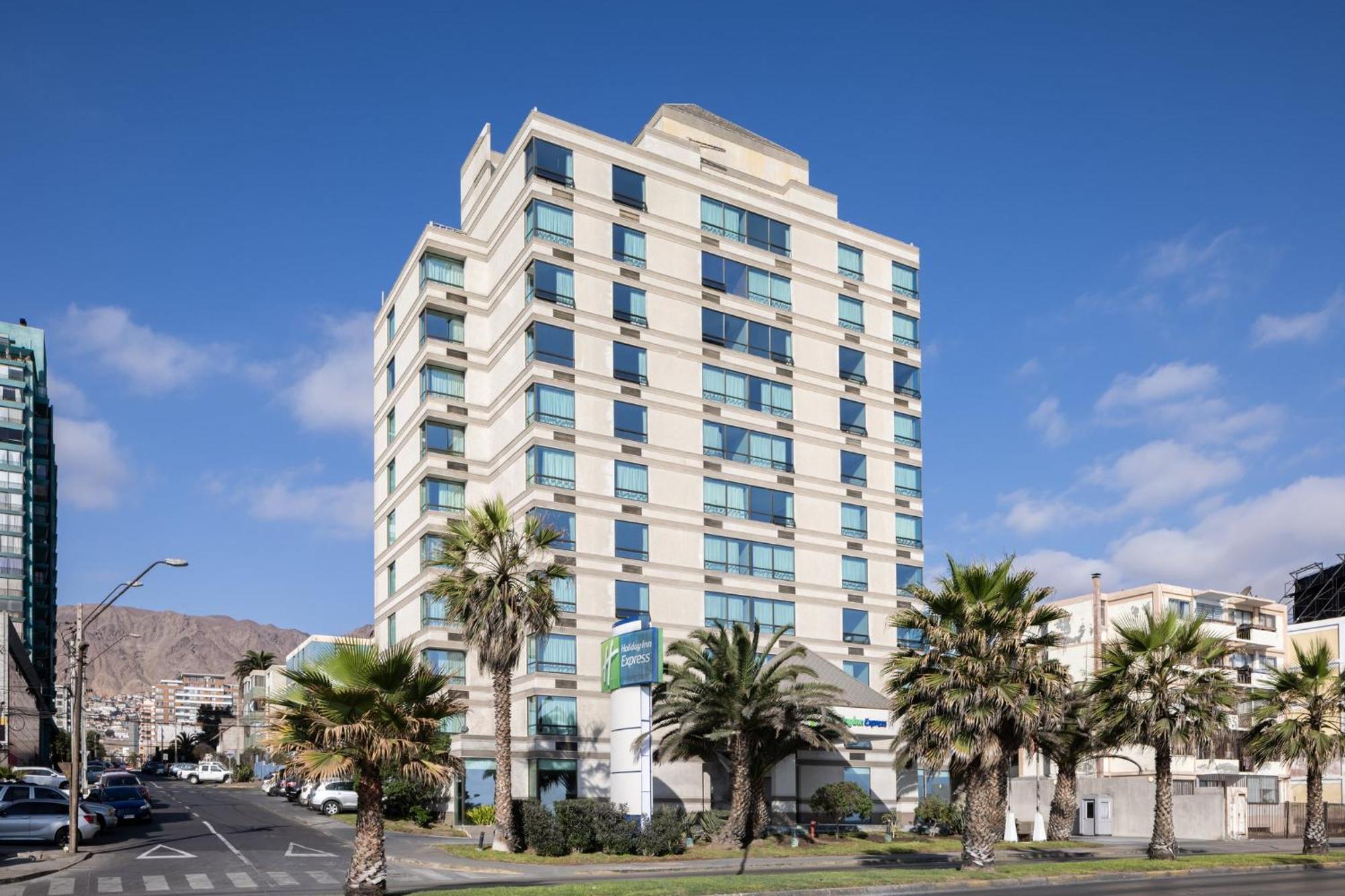 Hotel Express - By Ihg 4*