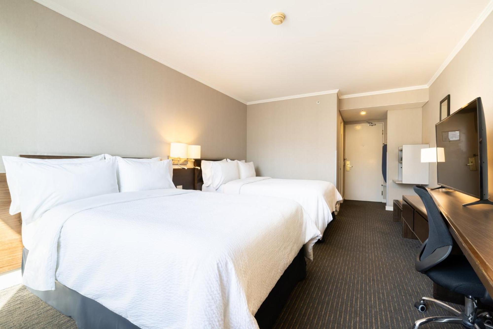 Hotel Express - By Ihg 4*