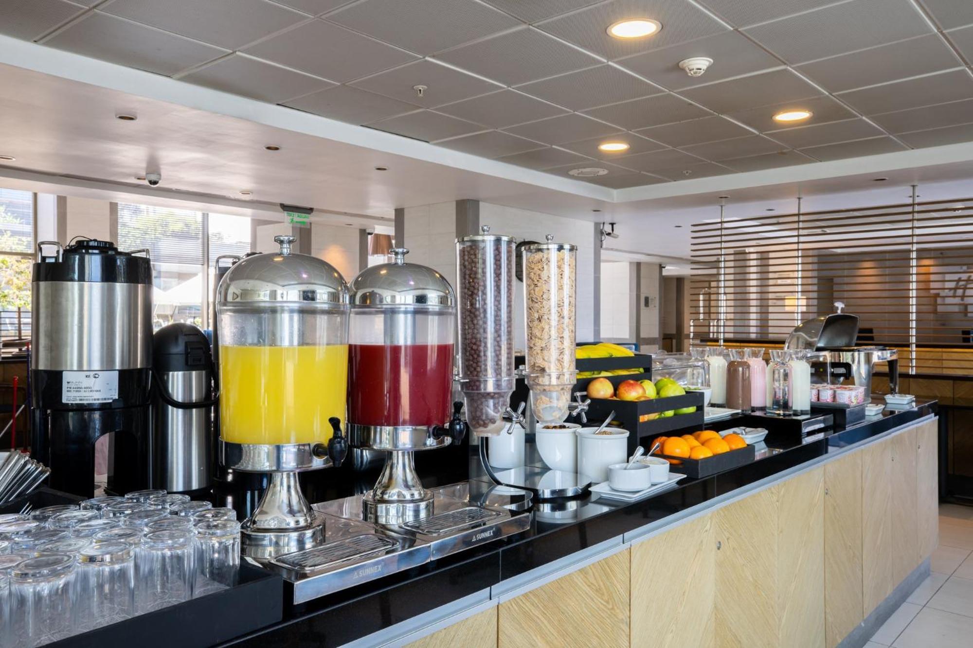 Hotel Express - By Ihg Antofagasta