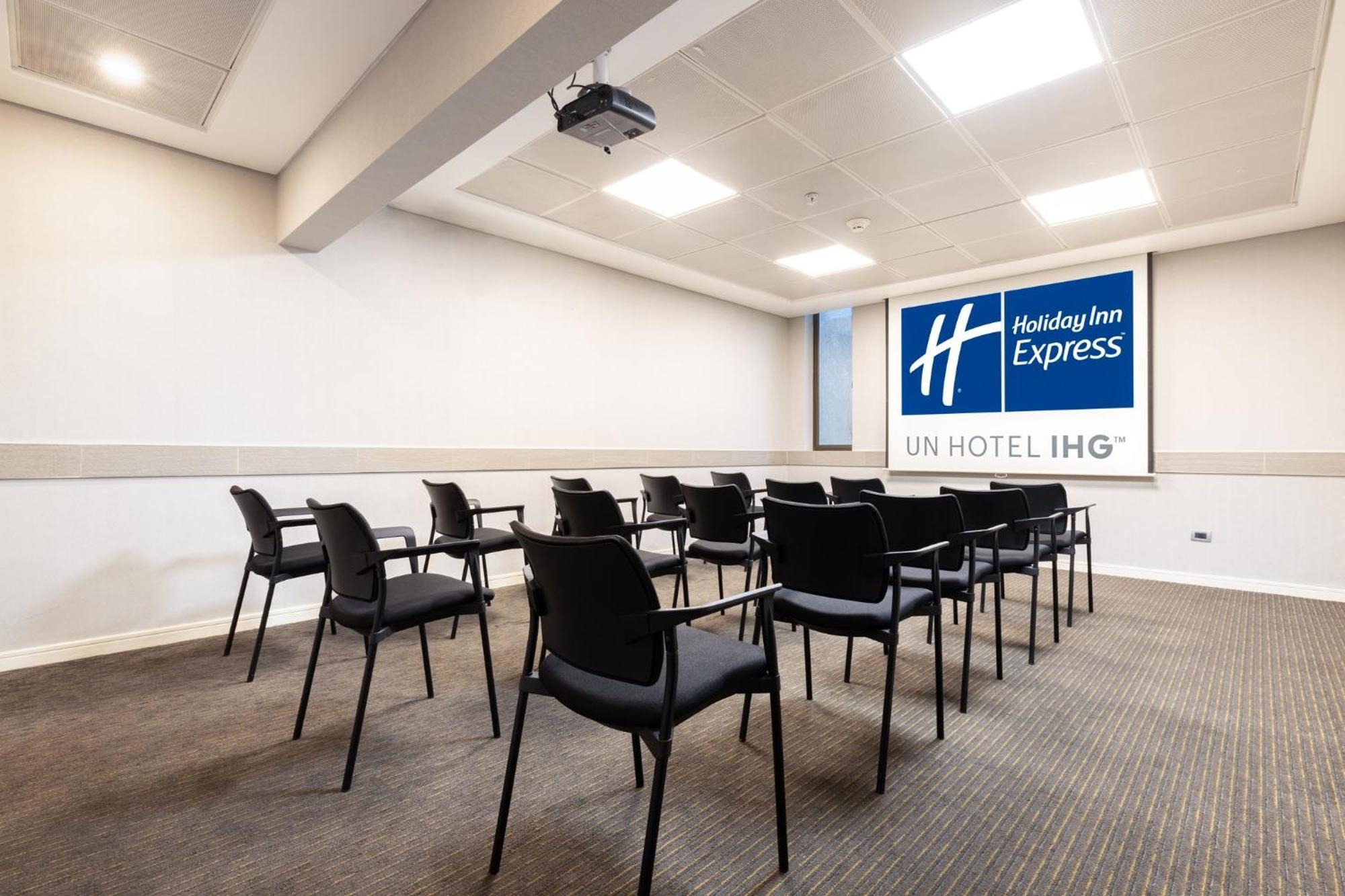 Express - By Ihg Antofagasta