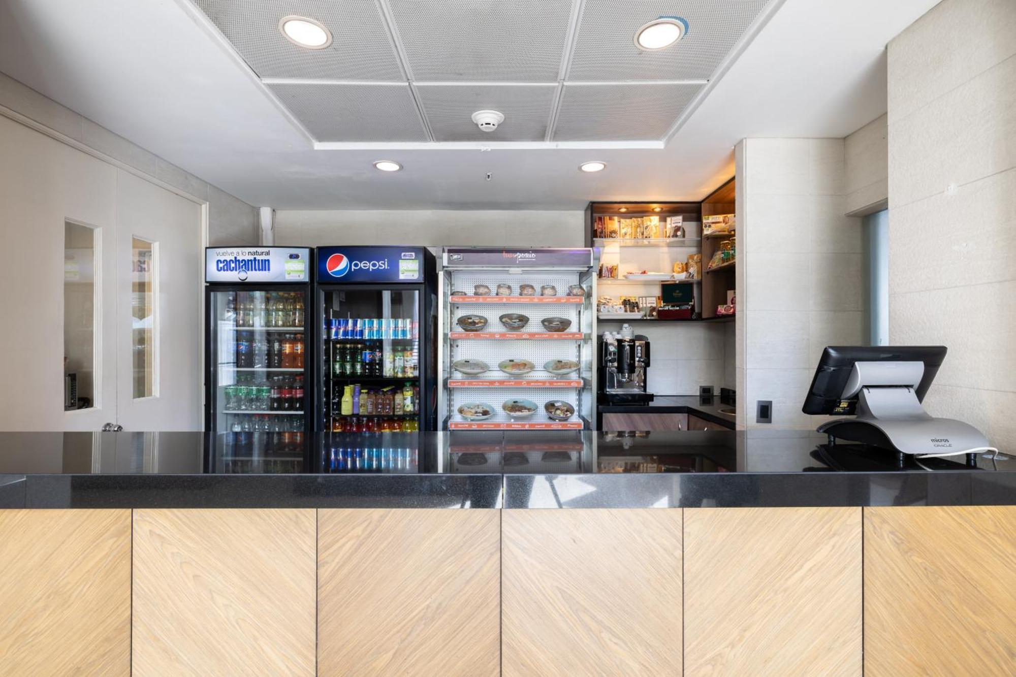 Hotel Express - By Ihg Antofagasta