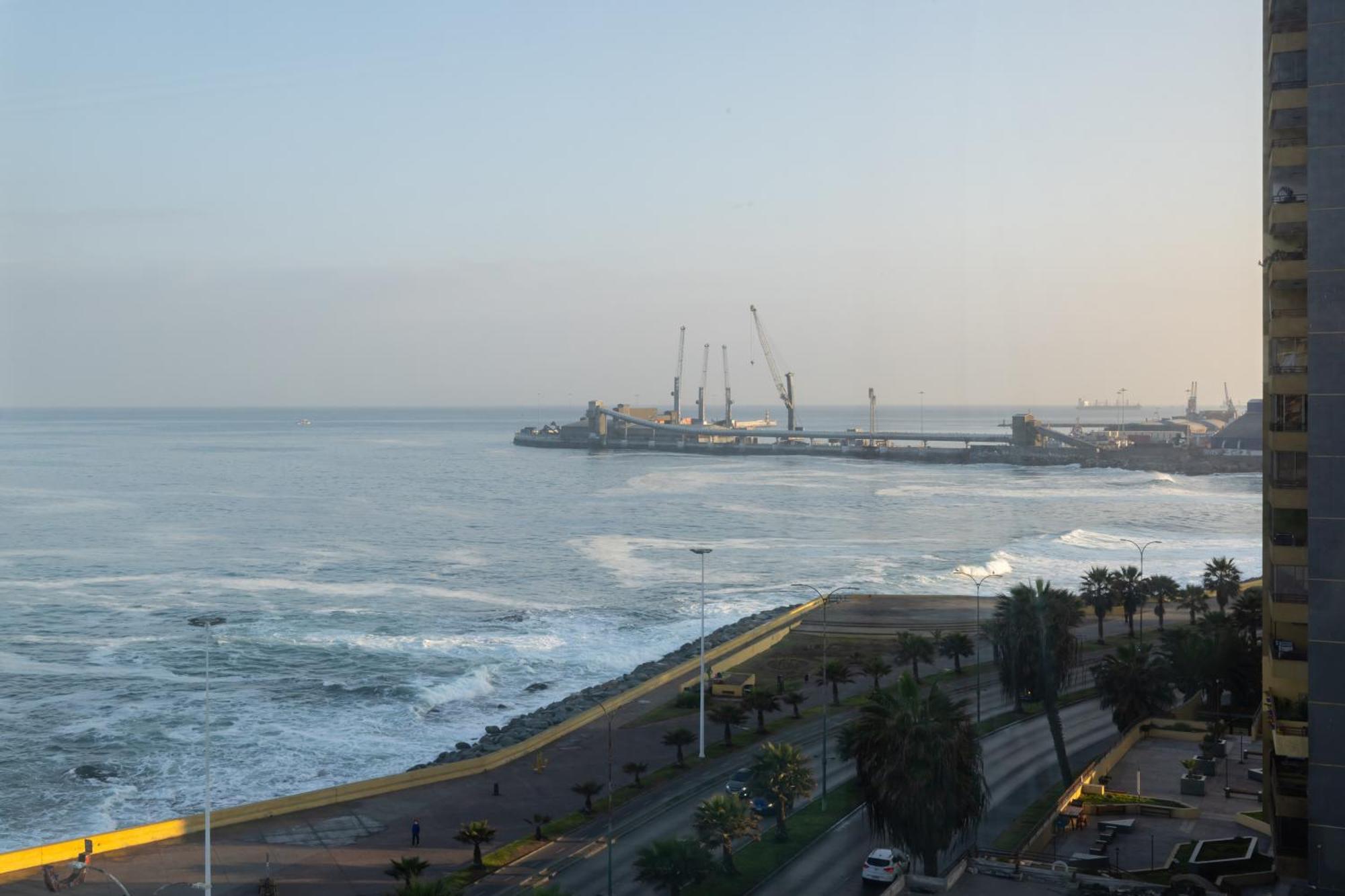 Hotel Express - By Ihg Antofagasta