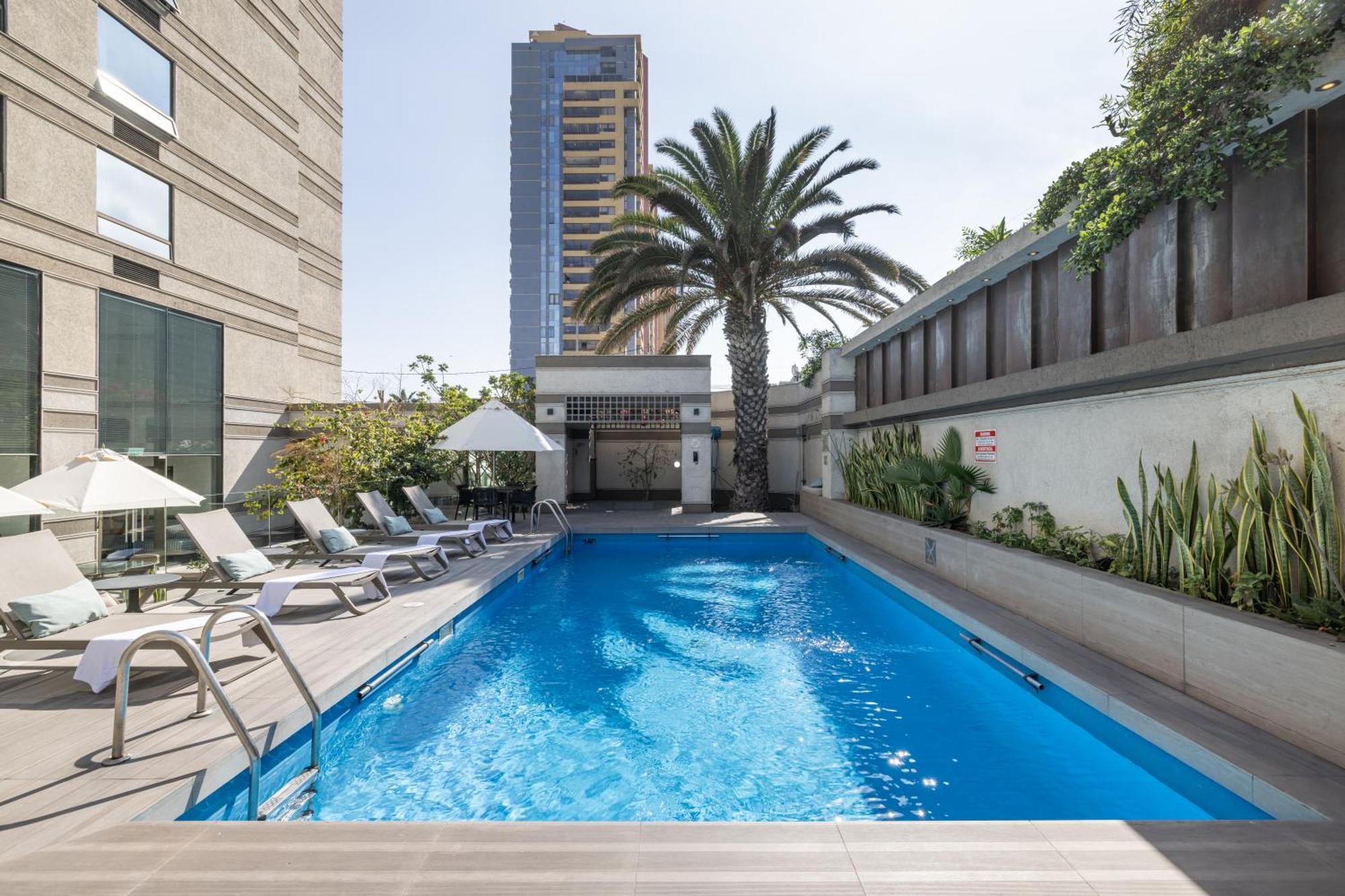 Hotel Express - By Ihg 4*