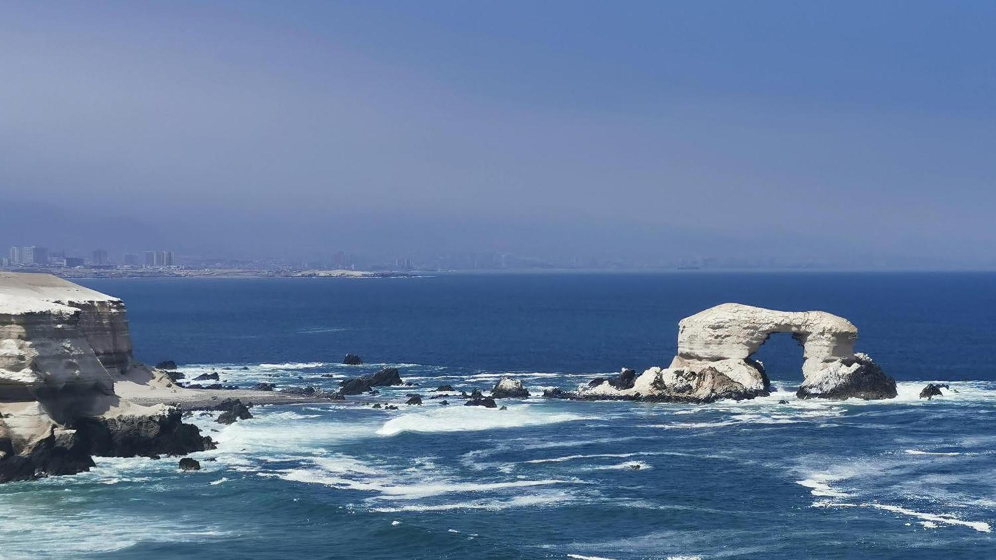 Express - By Ihg Hotel Provincia de Antofagasta
