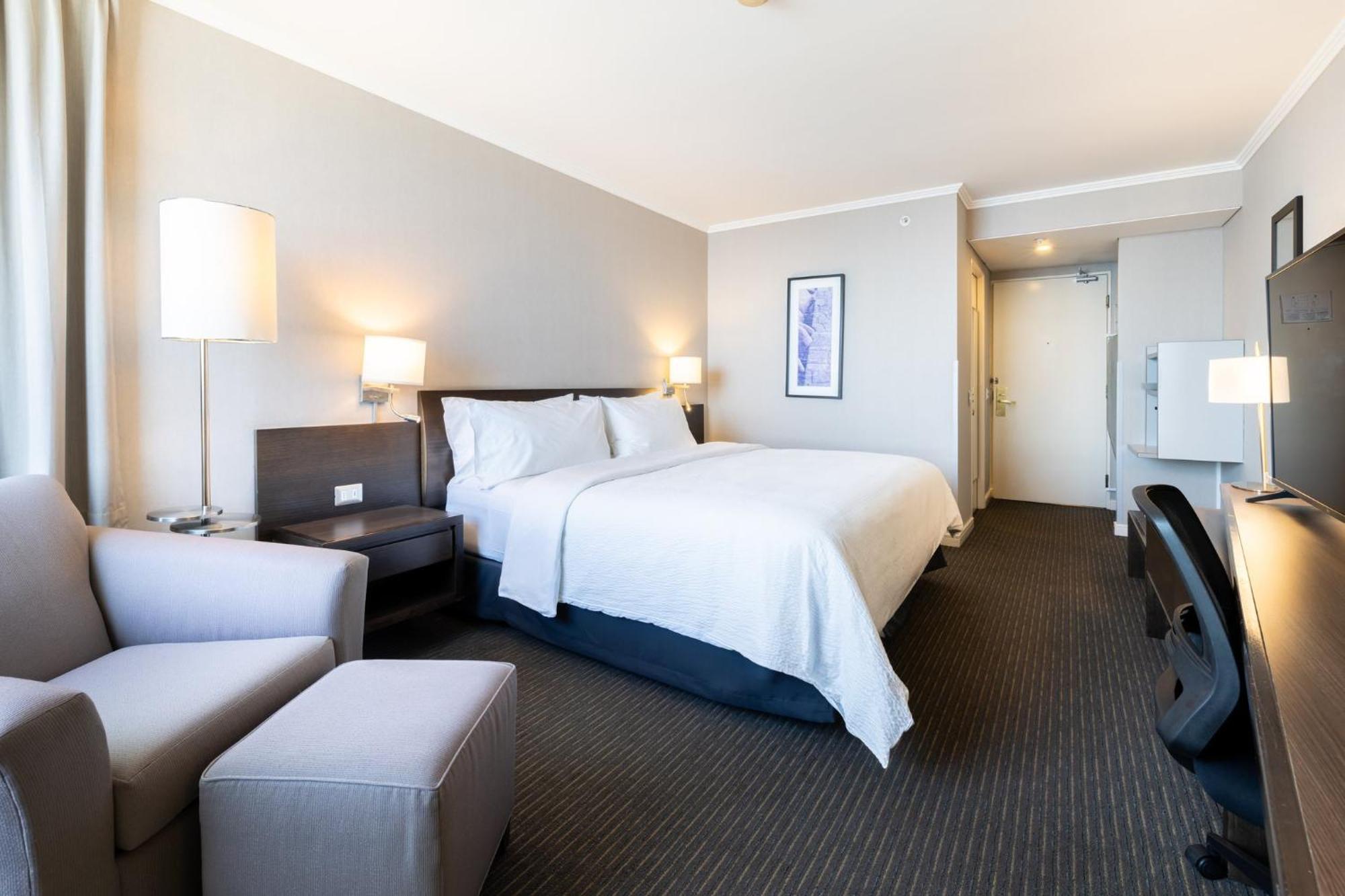 Hotel Express - By Ihg 4*
