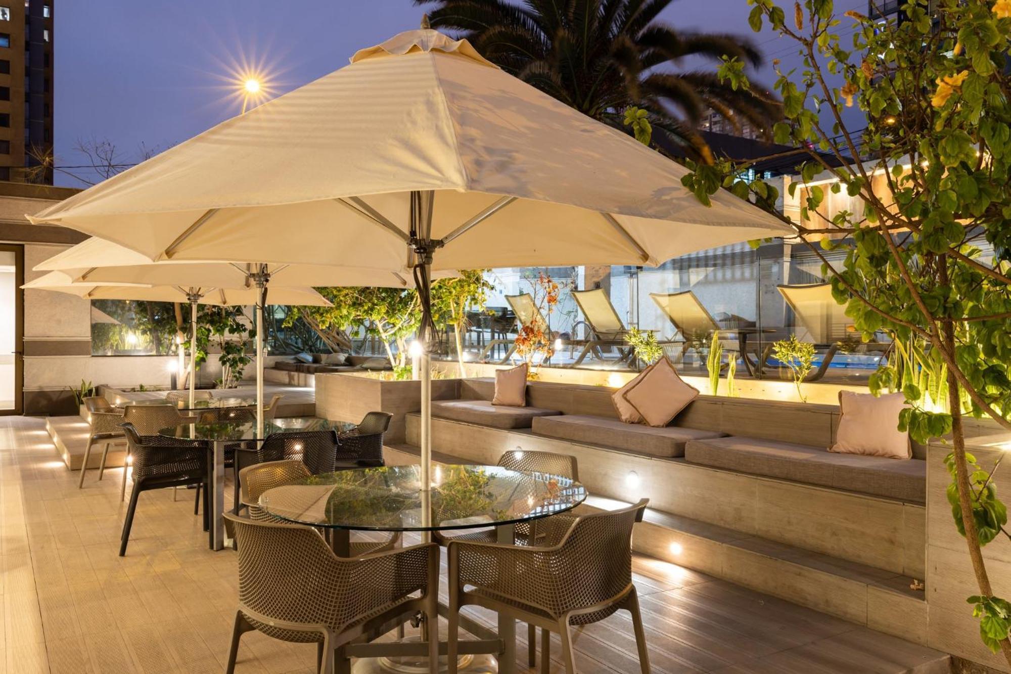 Express - By Ihg Hotel Antofagasta