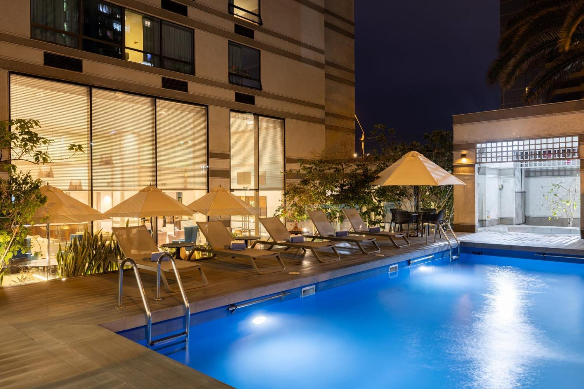 Express - By Ihg Hotel