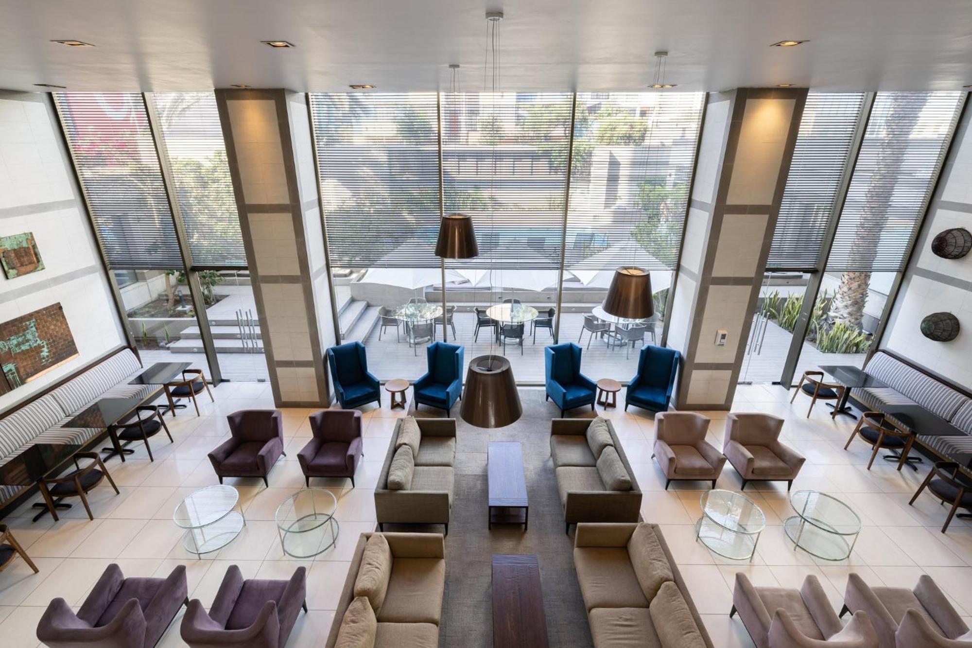 Hotel Express - By Ihg 4*