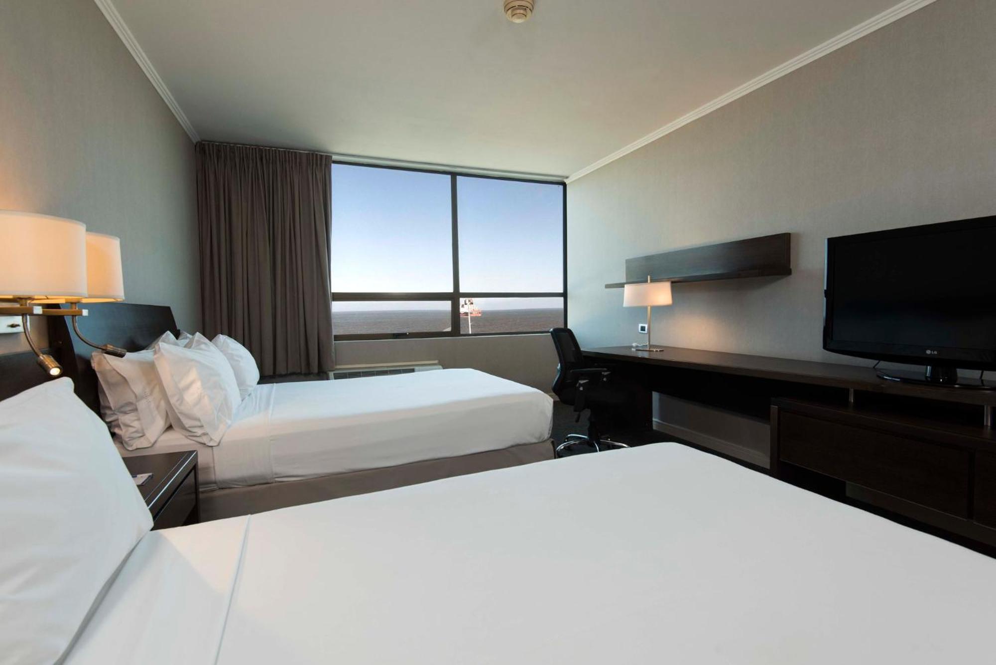 Hotel Express - By Ihg Antofagasta