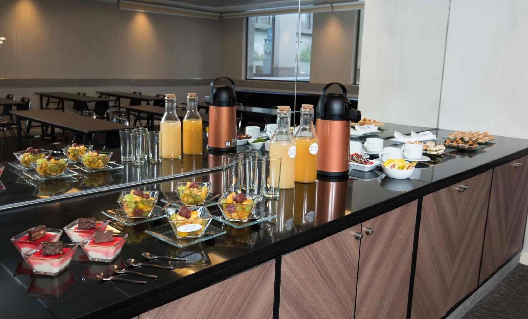 Express - By Ihg Antofagasta