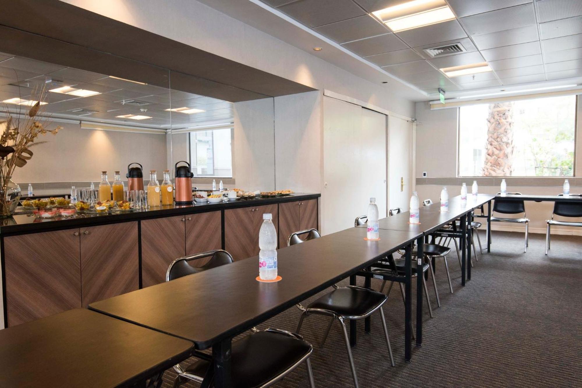 Express - By Ihg Antofagasta