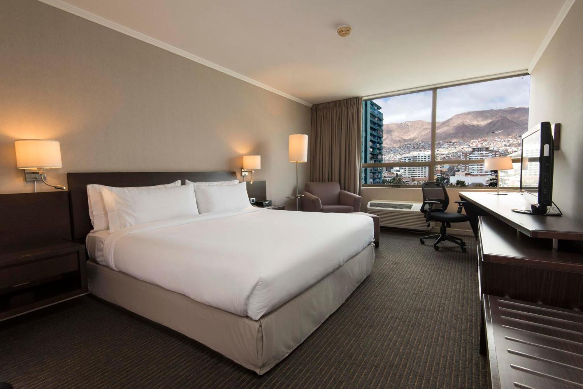 Express - By Ihg Hotel Antofagasta