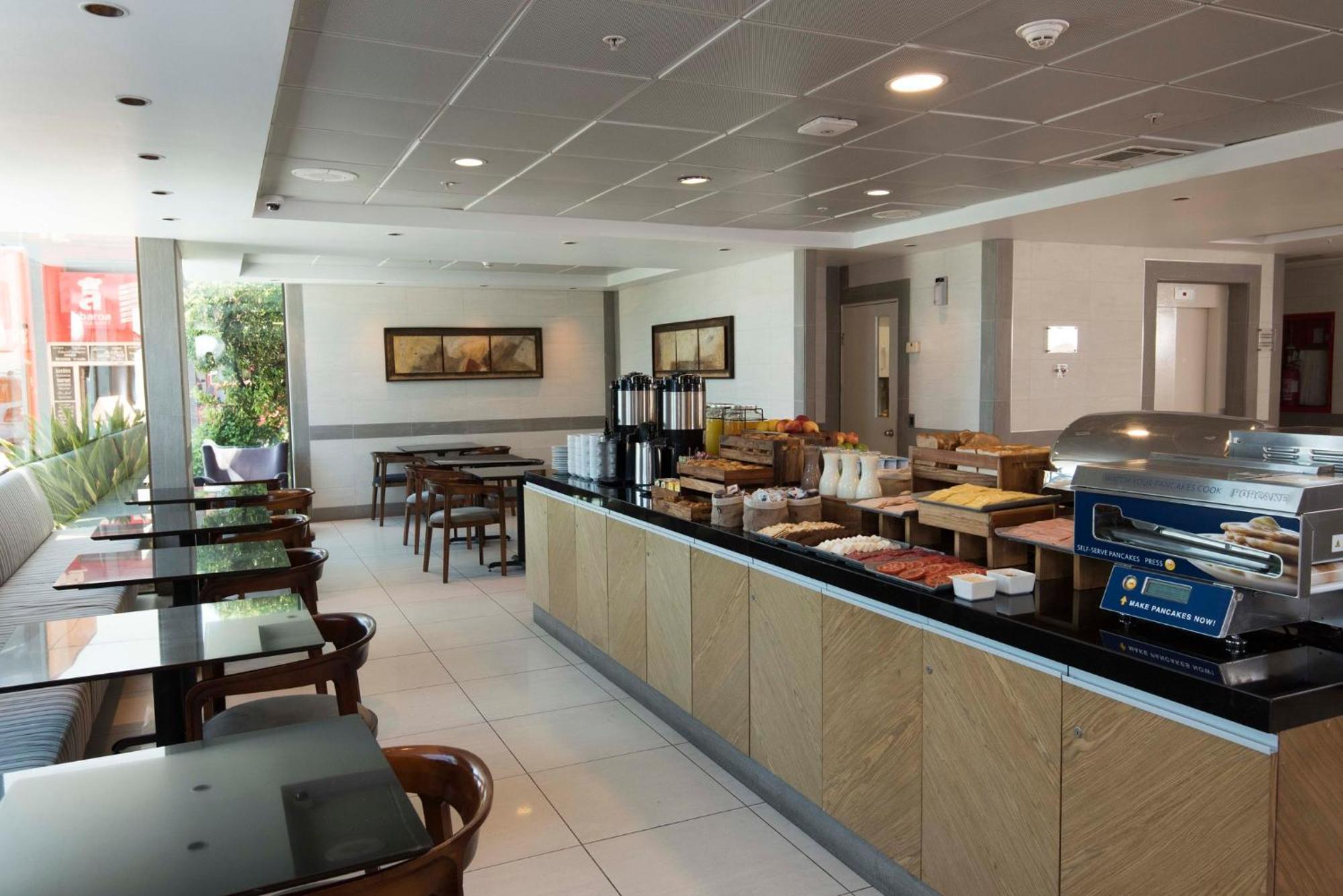 Hotel Express - By Ihg Provincia de Antofagasta