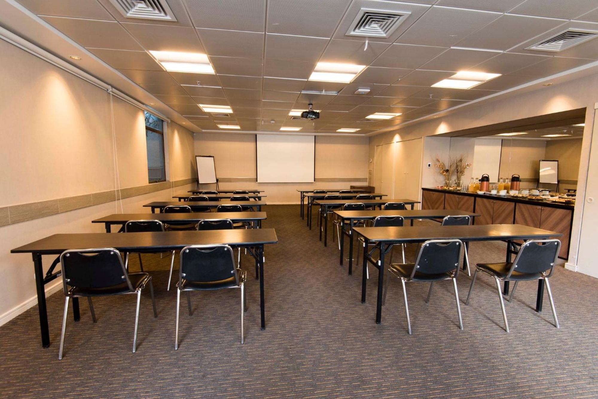 Express - By Ihg 4* Antofagasta
