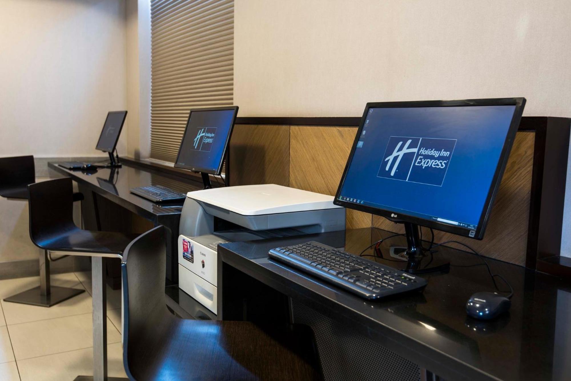 Express - By Ihg Provincia de Antofagasta