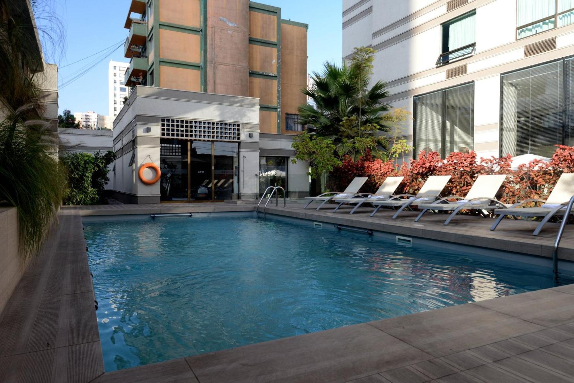 Express - By Ihg 4* Provincia de Antofagasta