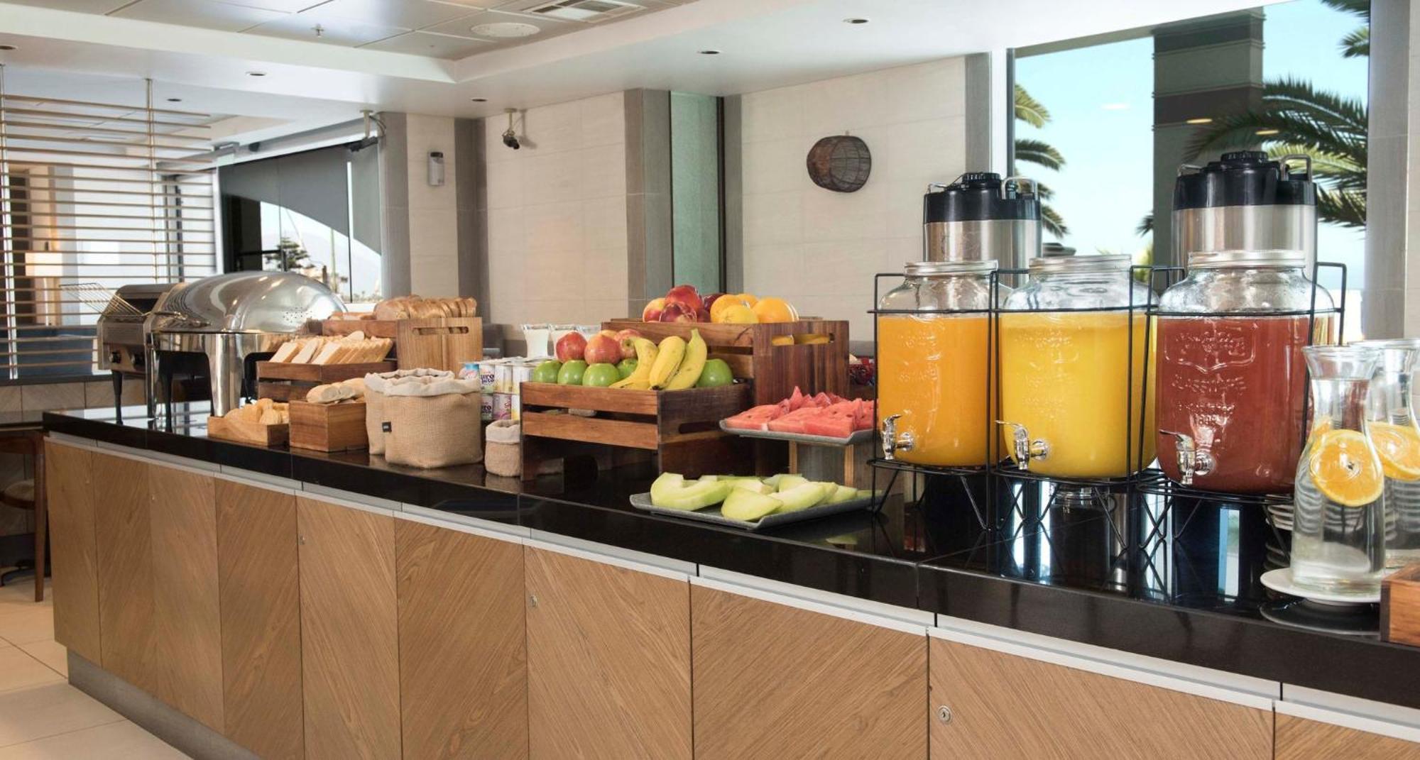 Express - By Ihg Antofagasta