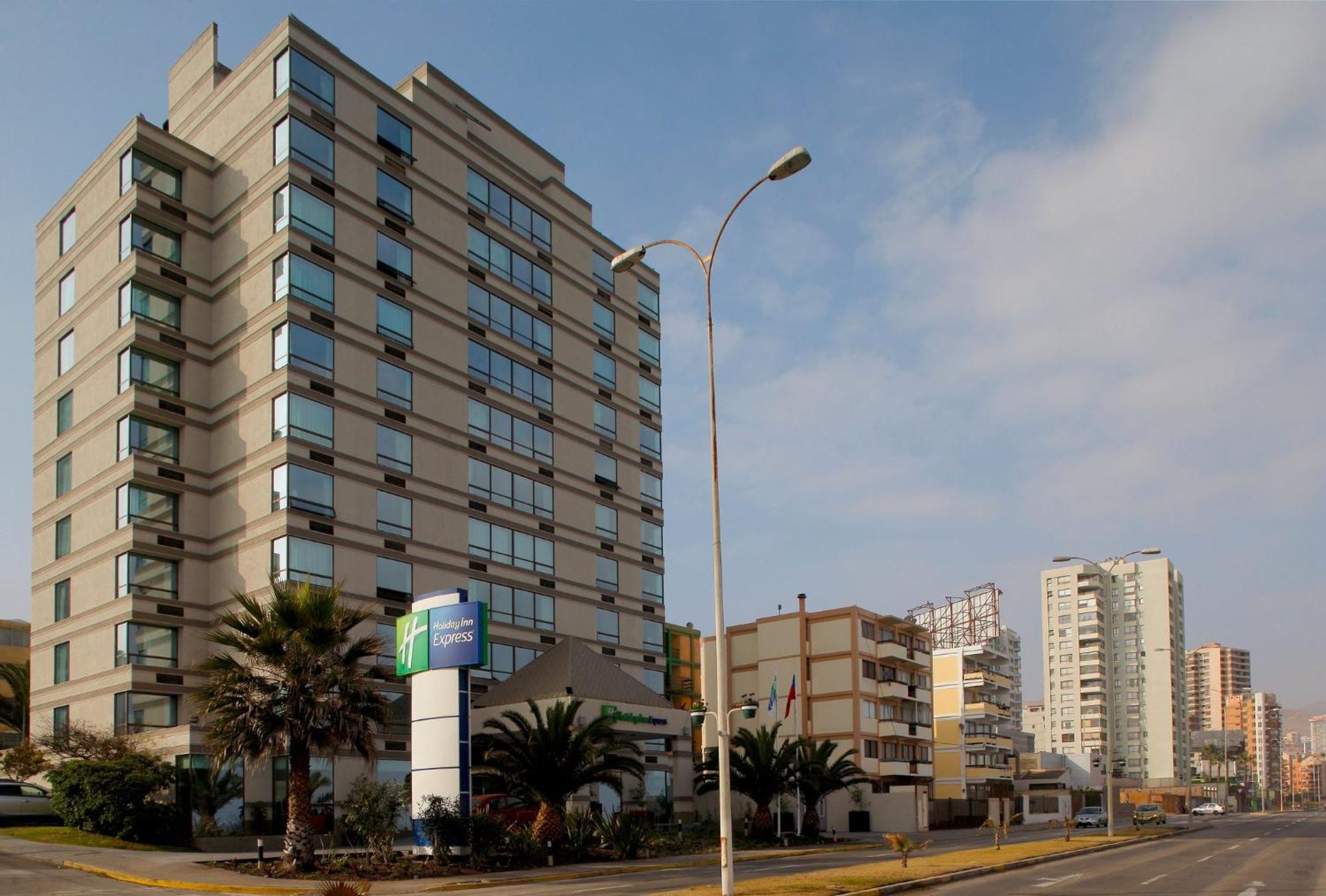 Express - By Ihg 4* Antofagasta