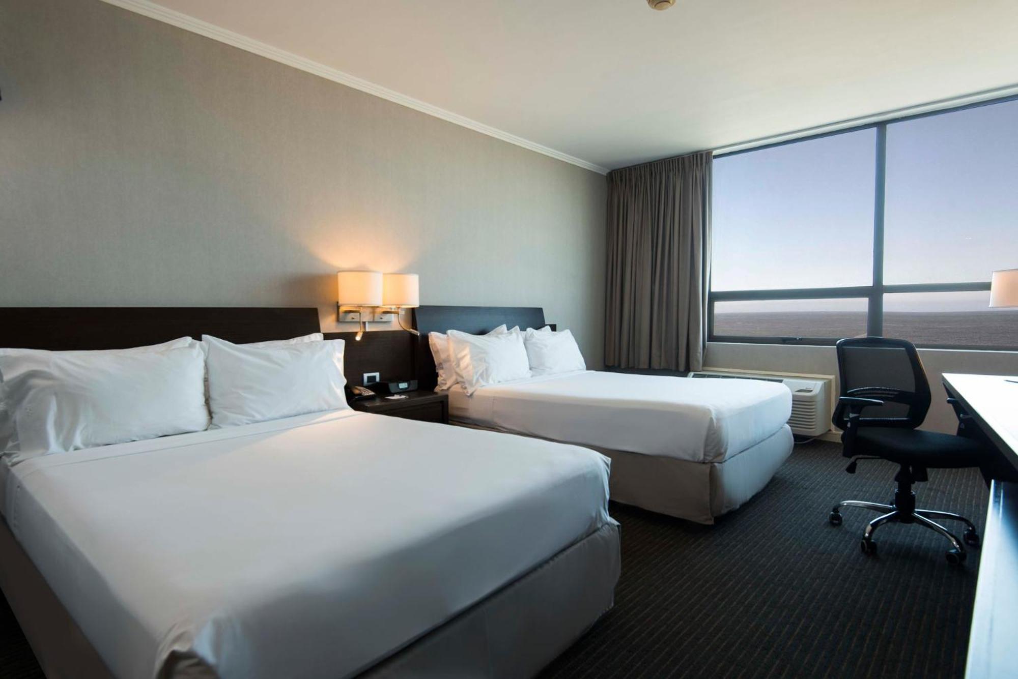 Express - By Ihg