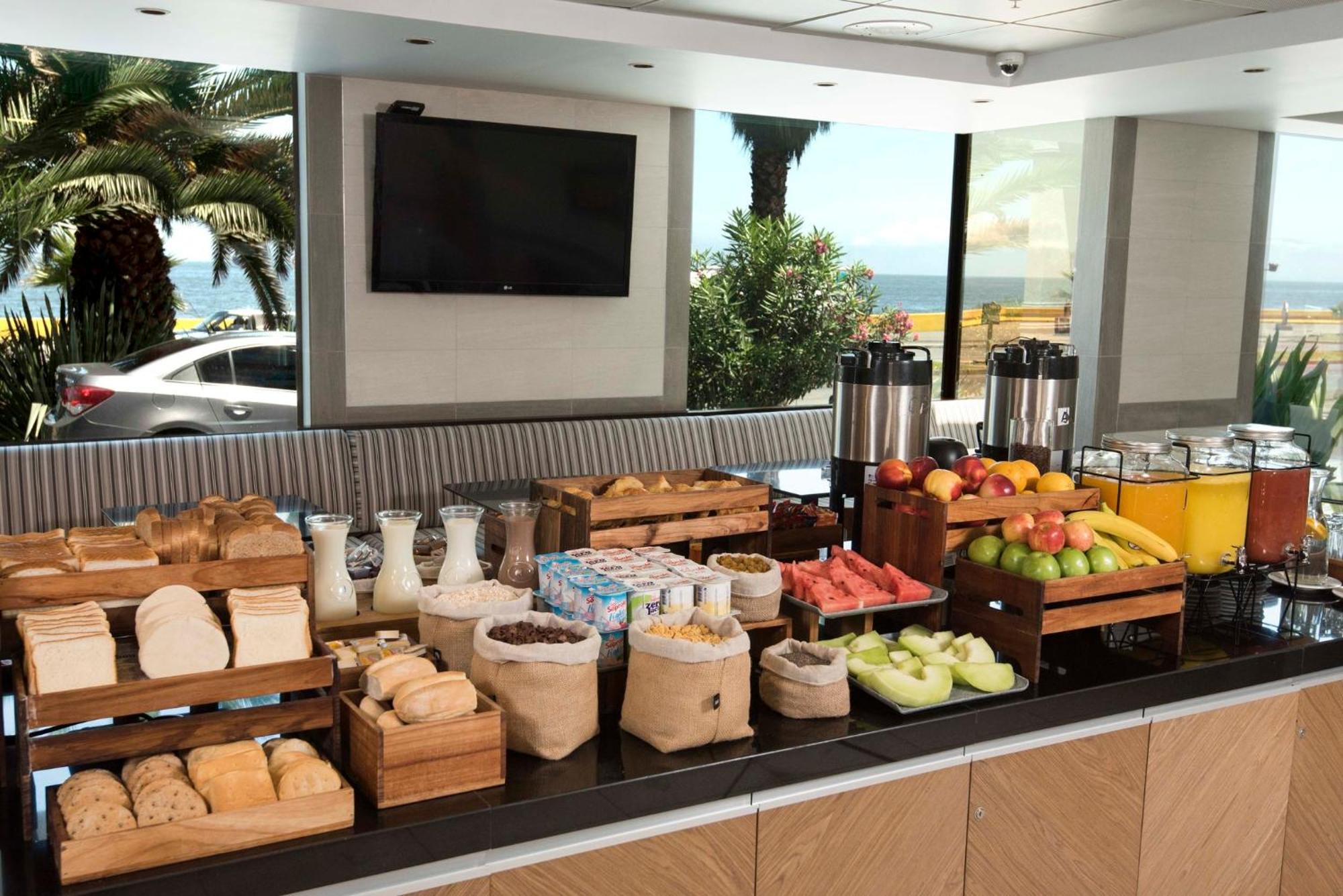 Express - By Ihg Hotel