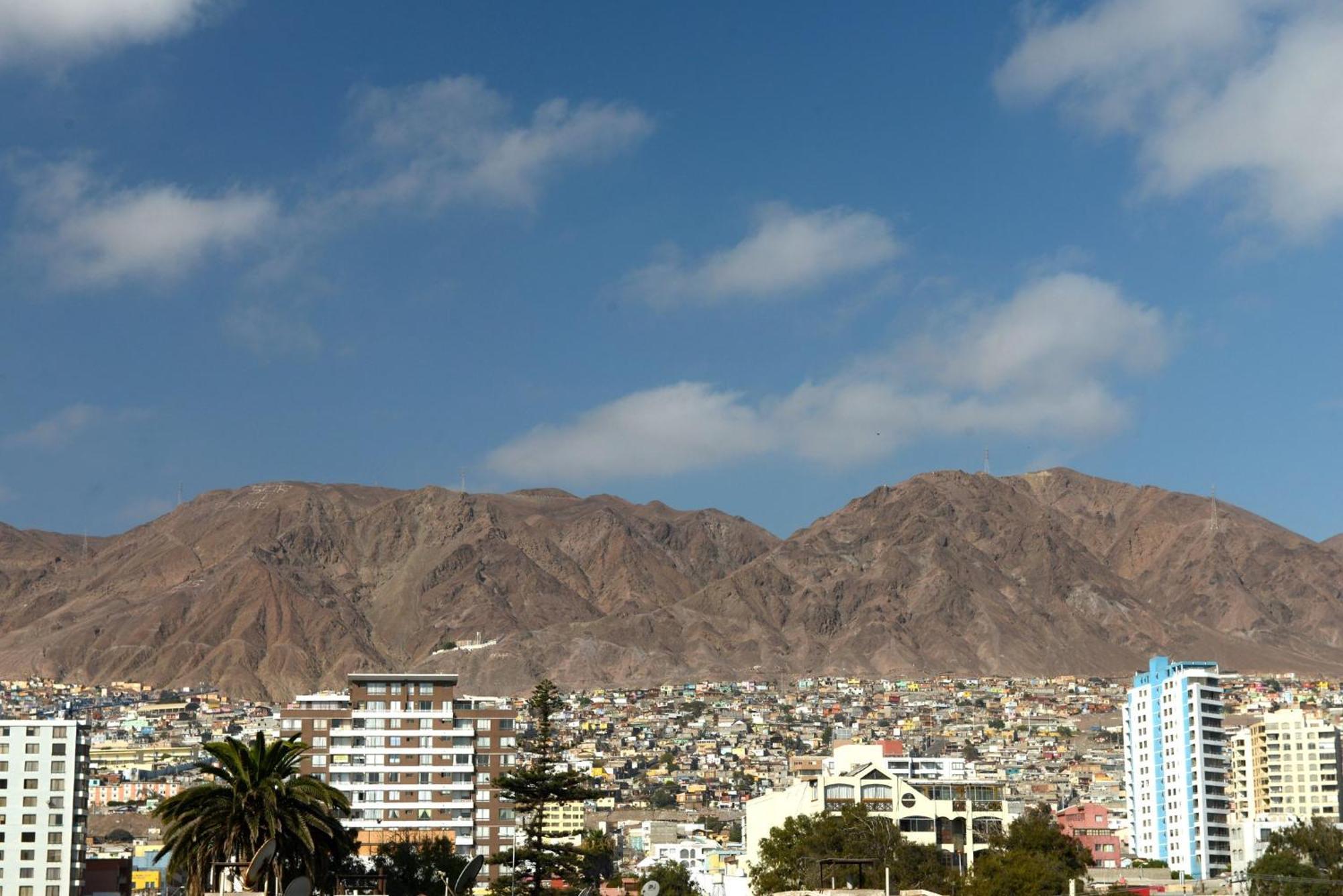Hotel Express - By Ihg Antofagasta