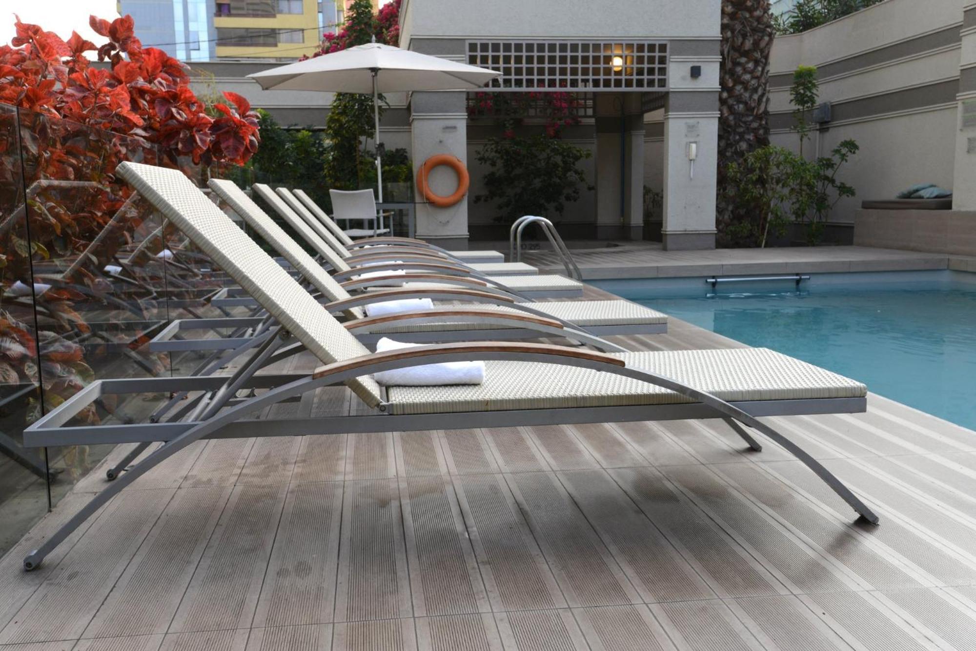 Express - By Ihg 4*