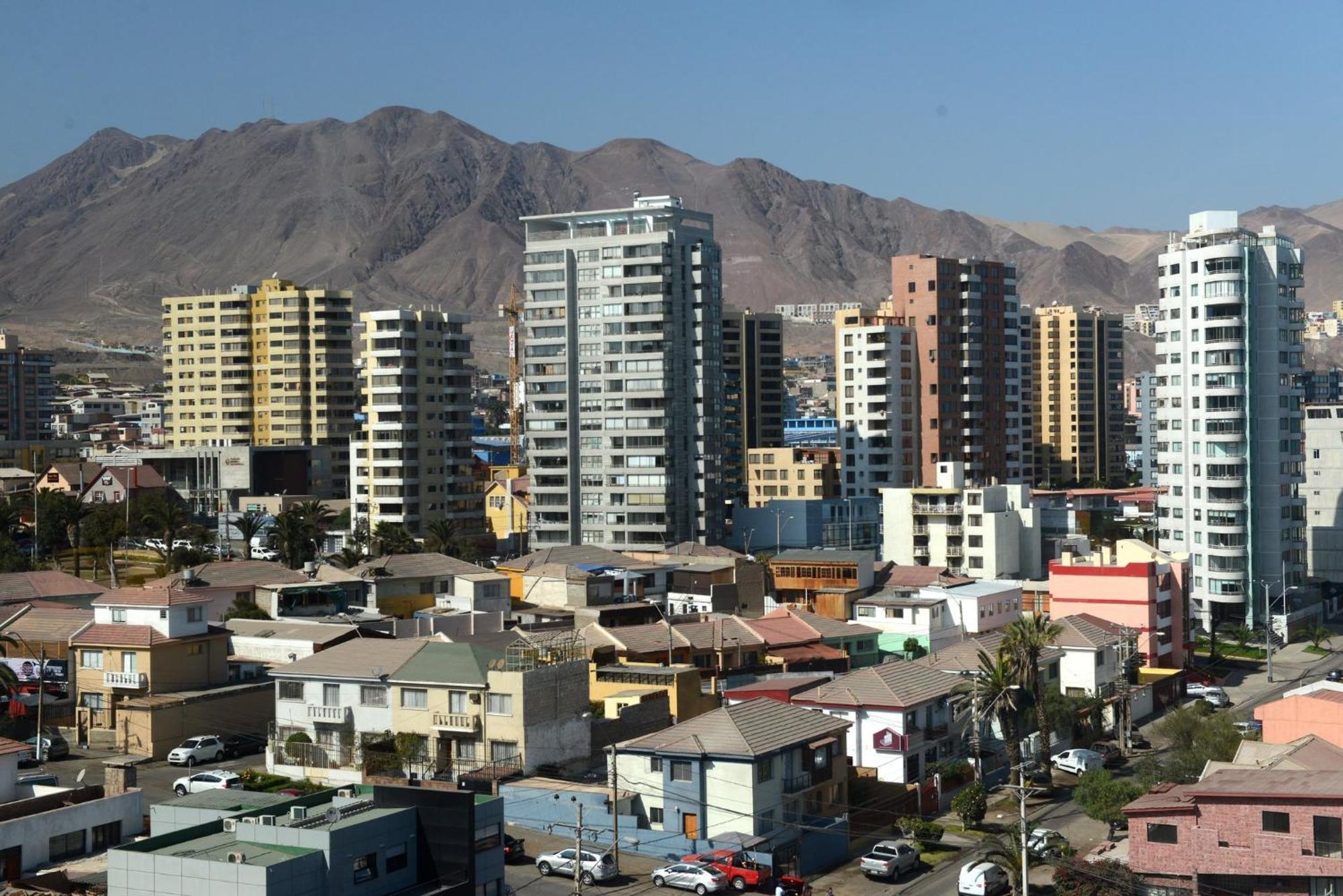 Express - By Ihg Hotel Provincia de Antofagasta