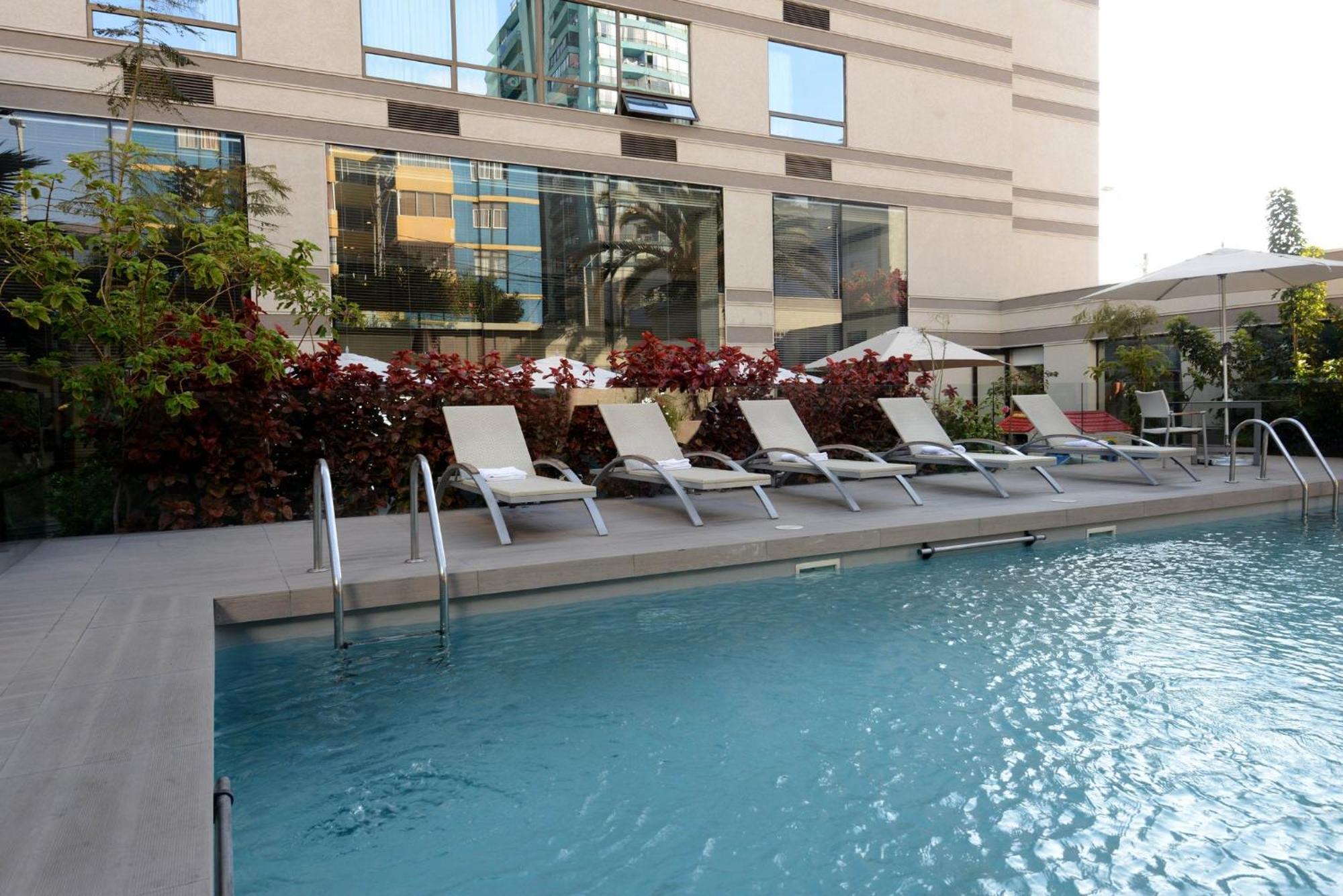 Hotel Express - By Ihg Antofagasta