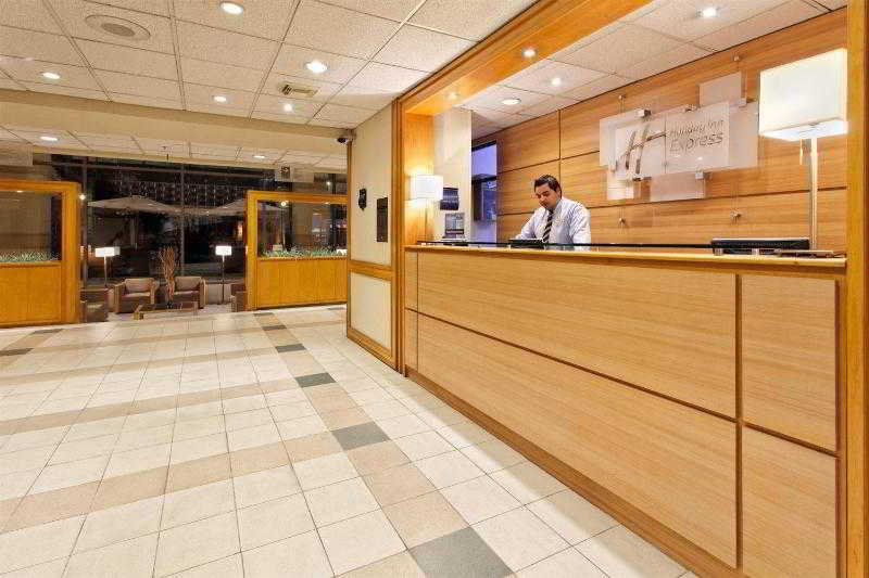 Express - By Ihg 4*