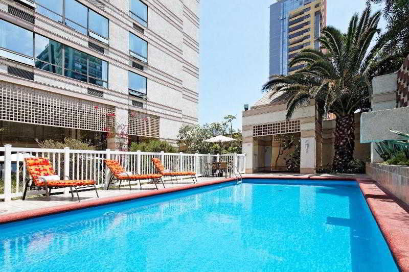 Hotel Express - By Ihg 4*